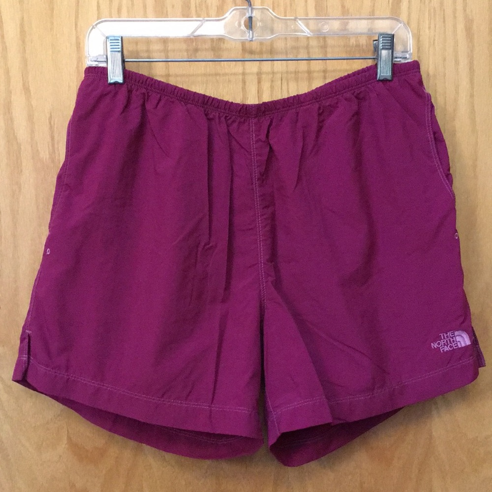 The North Face Quick Dry Shorts